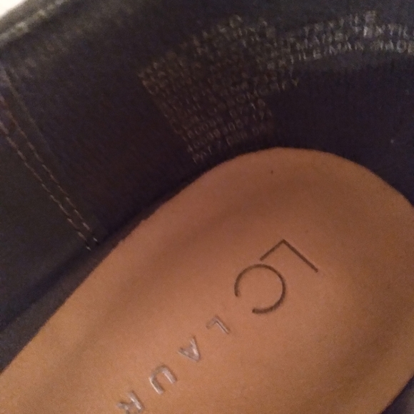 LC Lauren Conrad heels - Picture 3 of 3